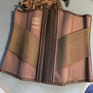 Slimtum Original Waist Trainer Size 3 Brand New